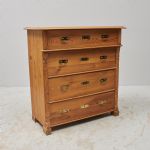 1547 4419 CHEST OF DRAWERS